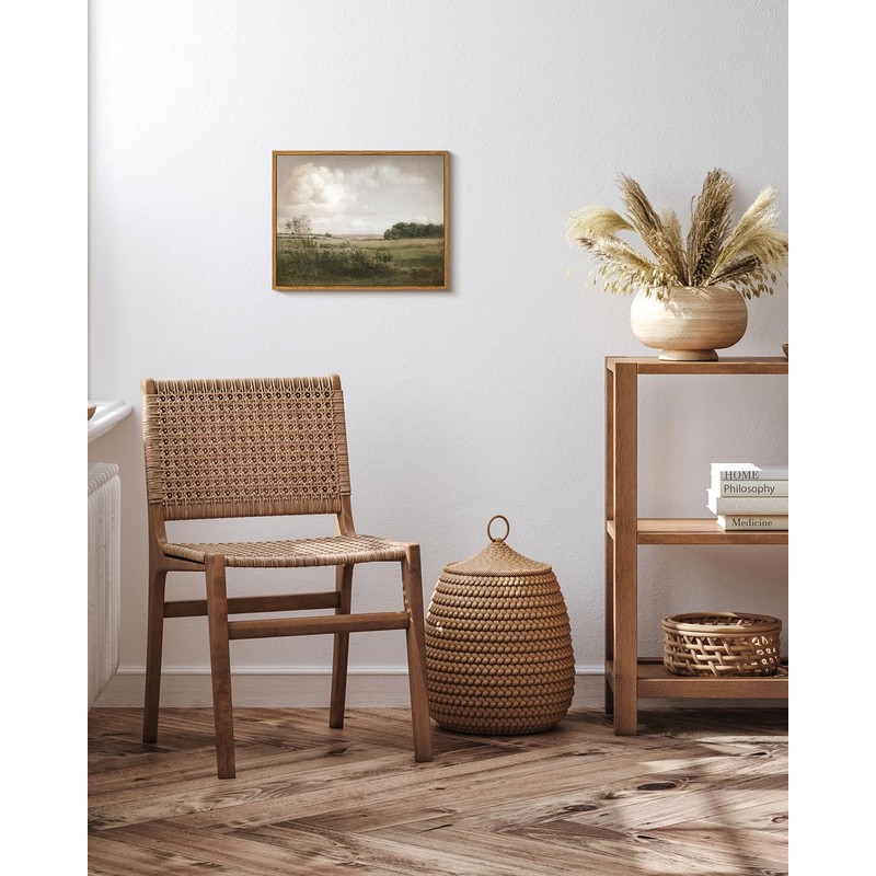 ARPEOTCY Pictures with frame for living room 05