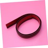 FELTECHELECTR Door Bottom Seal Strip Flexible Windproof Soundproof Door Sweep