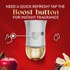 Air Wick Scented Oils 0+5 Warm Apple & Cinnamon