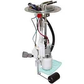 WIGGLEYS FUEL PUMP MODULE ASSEMBLY 150348 FOR 98 99 00 NISSAN FRONTIER 2.4L