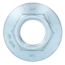 AB Tools M24 x 1.5mm One Shot ALKO Nut Trailer Axle Hub Brake Drum Knott BPW 2pc