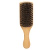 Men's Beard Brush, Double Sided Beard Brush Facial Hair Brush