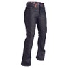 Highway 21 Women's Motorcycle Palisade Jeans (Black, US 12)