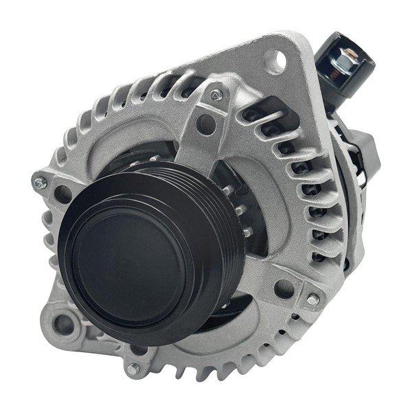 11573N Alternator Compatible with Honda Pilot 3.5L 2012-2015 Odyssey 3.5L
