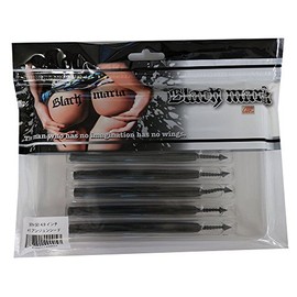 kaharazyapan (Kahara Japan) Worm Black Mary sensei # 1 anzyunsi-do.