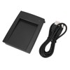 RFID Reader, 13.56MHZ Reader Smart IC Card Reader Writer Reads