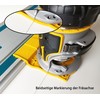 Professional Guide Rail Adapter for DeWALT DCW600 / DCW604 /