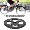 BF 02 Chainwheel Light Weight 42T Crankset Chainring Chainwheel For