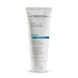 Christina Hydra Elastin Collagen Moisture Cream 60ml Renewal / 크리스티나 하이드라 엘라스틴 콜라겐 모이스처 크림 60ml 리뉴얼