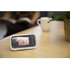 Alecto AL-DVM75 Baby Monitor with Camera Monitor 2.4''