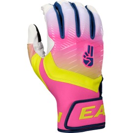 Easton | Walk-Off ETHOS Batting Gloves | The Dub | Youth X-Large