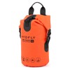 Outdoor Waterproof Dry Bag River Trekking Floating Roll-top Backpack Drifting