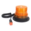 Corp.Res Electronics Luz Torreta De Emergencia Auto Camion Encendedor Magnetico