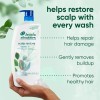 Head & Shoulders Scalp Restore Shampoo, 38.8 fl. oz.