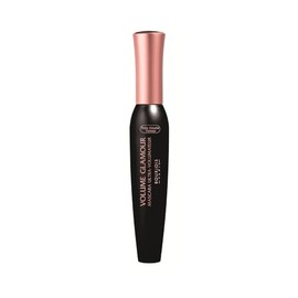 Bourjois Volume Glamour Mascara For Women, 06 Noir Ebene, 0.4 Oz                                                                                      