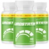 Urostatin Capsules with Plant Extracts, Minerals and Vitamins 90 Capsules