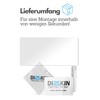 DISSKIN® Screen Protector Compatible with Various Ford Models, Self-Healing by