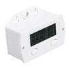 BERM Electronic Counter Magnetic Induction Digital Display Industrial Punch Counter