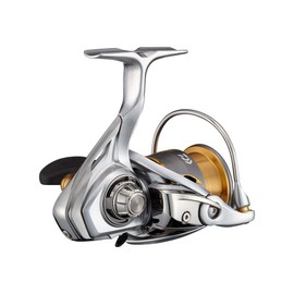 Daiwa LT2500 21 Freams Spinning Reel