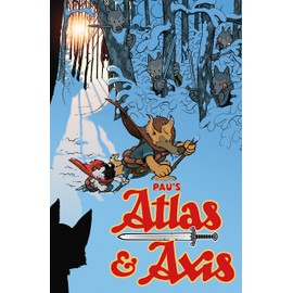 Atlas & Axis