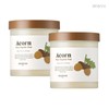 SKINFOOD Acorn Pad Pore Acorn Peptide Pads, 60 pieces, 1+1, 2 boxes total / 스킨푸드 도토리패드 모공 에이콘 펩타이드 패드 60매입 1+1 총2통