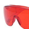 Laser Glasses Red 180 To 532nm Strong Light Protection Industrial