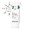 PURITO Korean Sunscreen SPF 50 | Lightest Texture, No White