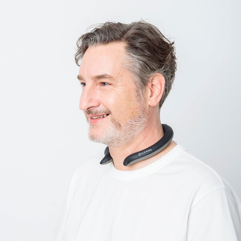 Ice Ring (Adult) BREEZE / apres cours / F.O.KIDS