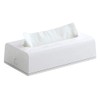 Gedy - BOITE MOUCHOIRS BLANC - Gedy - G-20080200000