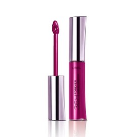 L'BEL - Labial Líquido Mate Forever 36H | No Transfer, Alta Cobertura, con Vitamina B5 | 7 g | Color Mate Indeleble de Larga Duración (Matte Fuchsia)