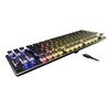 Turtle Beach Vulcan TKL Tenkeyless Linear Mechanical Titan Switch PC