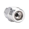 GRYVOZE Argon Adaptor G5/8 to G5/8 Male, Adapter for CO2