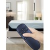 Replacement Remote Control for Blissful Nights e3 Split King, for