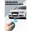 ontto TPU Car Key fob Cover fit for KIA EV5