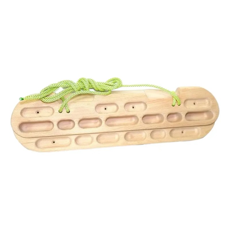 Tabla Colgante De Escalada Para Entrenamiento De Escalada En