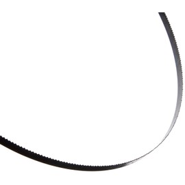 Oriental Associates Replacement Blade low-ferrous Metal for 6 mm/14 Mountain (BS – 6) For 10603 