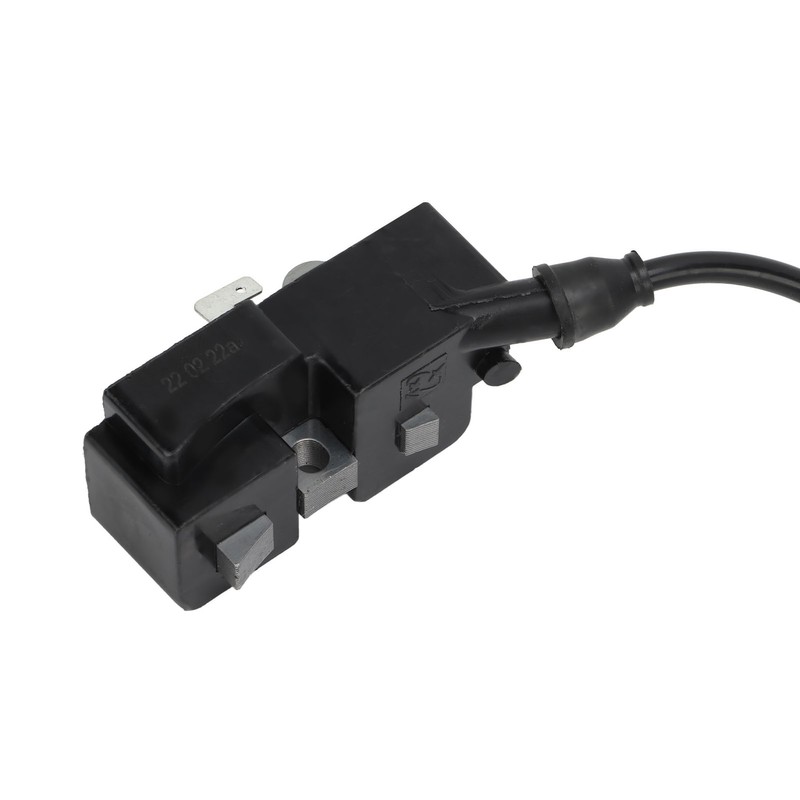 Chain Saw Ignition Coil 537162204 Copper Replacement for Jonsered CS2163