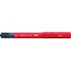 Wiha 2831 slimBit Electric SL/PH2 x 75 mm, True Red