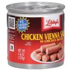 Libbys Chicken Vienna Sausage 24 Count