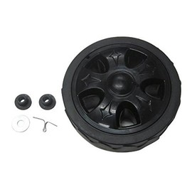 Snow Joe SJ619E-WHEELKIT Thrower Wheel Kit