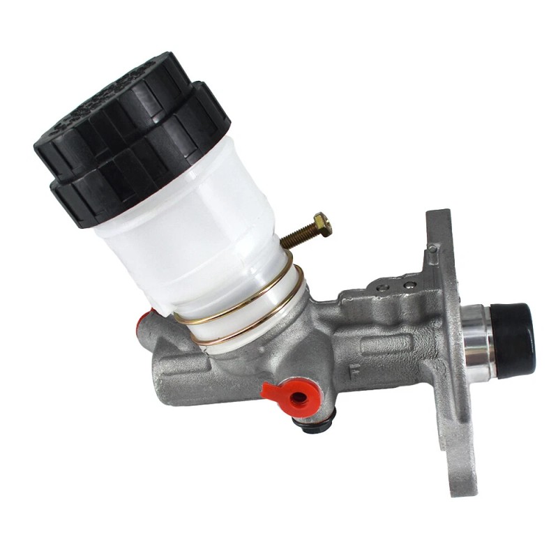 auto-partsbetter Brake Master Cylinder for Kawasaki Mule 1000 Mule 2010/2020/2030