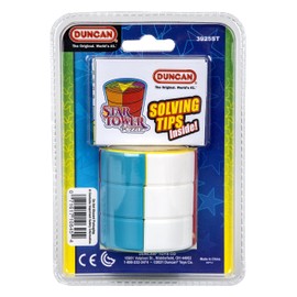 Duncan Star Tower Puzzle, Multi, (3925ST)