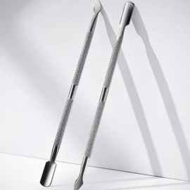 Cuticle removal nail pusher professional cuticle pusher nail care nail trimming / 큐티클제거 네일푸셔 전문가용 큐티클푸셔 손톱관리 손톱정리