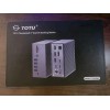 TOTU 18-in-1 Thunderbolt 3/USB C Docking Station with 8K DP,