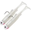 Seadra Paddle Shad Double Combo Ready to Fish (RTF) Soft