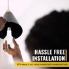 Halco Lighting Technologies BR30 LED Light Bulbs, Flood Lights -