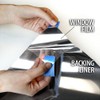 BDF S03 Window Film Highly Reflective Mirror Daytime Privacy and