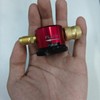 NONGKANG Nitrogen Purge Tool, Nitrogen Regulator HVAC, Adjustable Nitrogen Flow