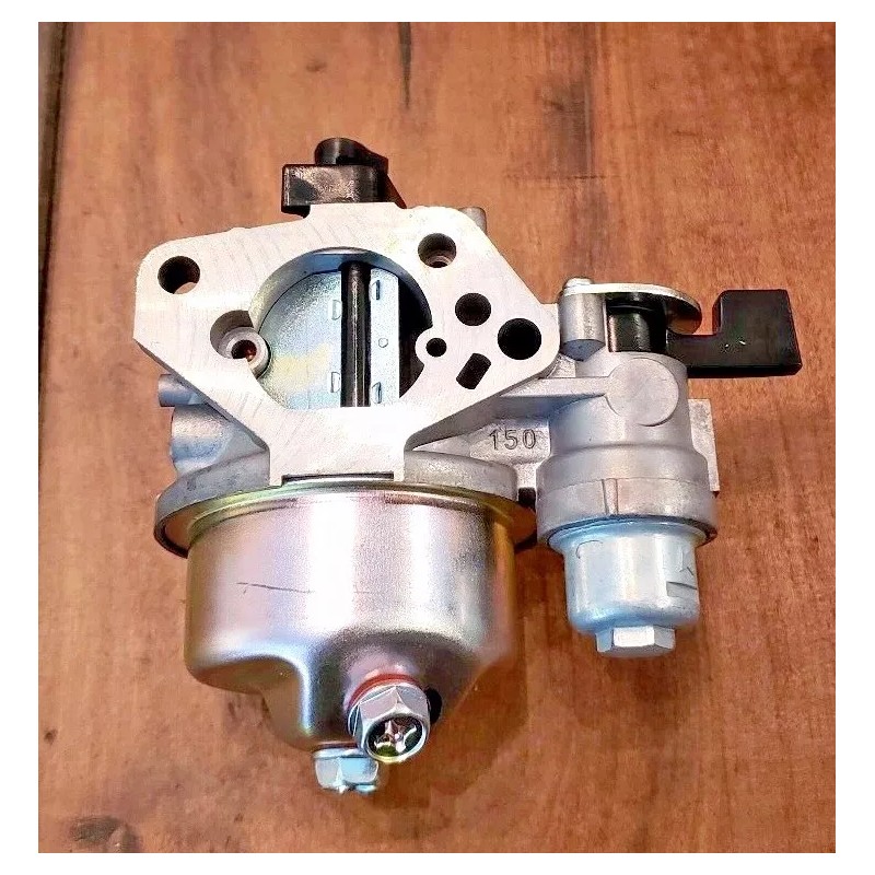 Honda NEW Genuine HONDA Carburetor Assembly GX240 16100-Z8S-912 OEM