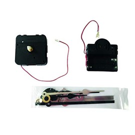 SELVA Impulse Contact Movement Quartz with Sound Module, ZWL 15 mm